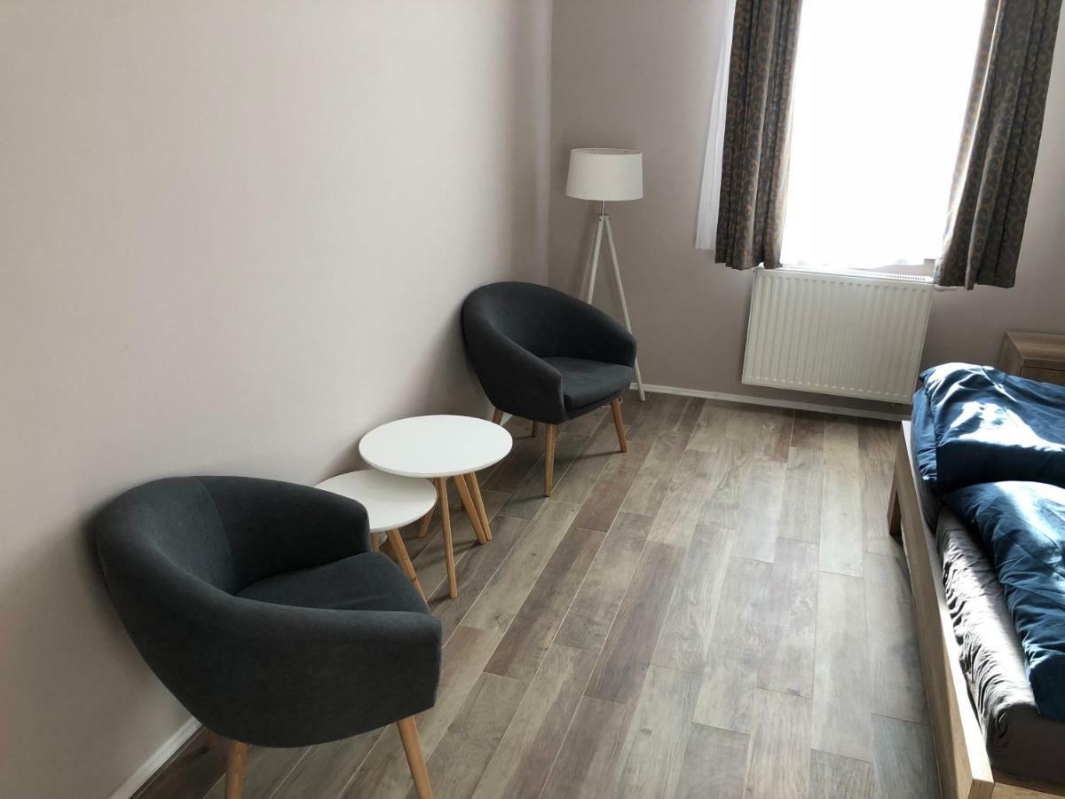 Apartmán Marcello Trenčianske Teplice Exterior foto
