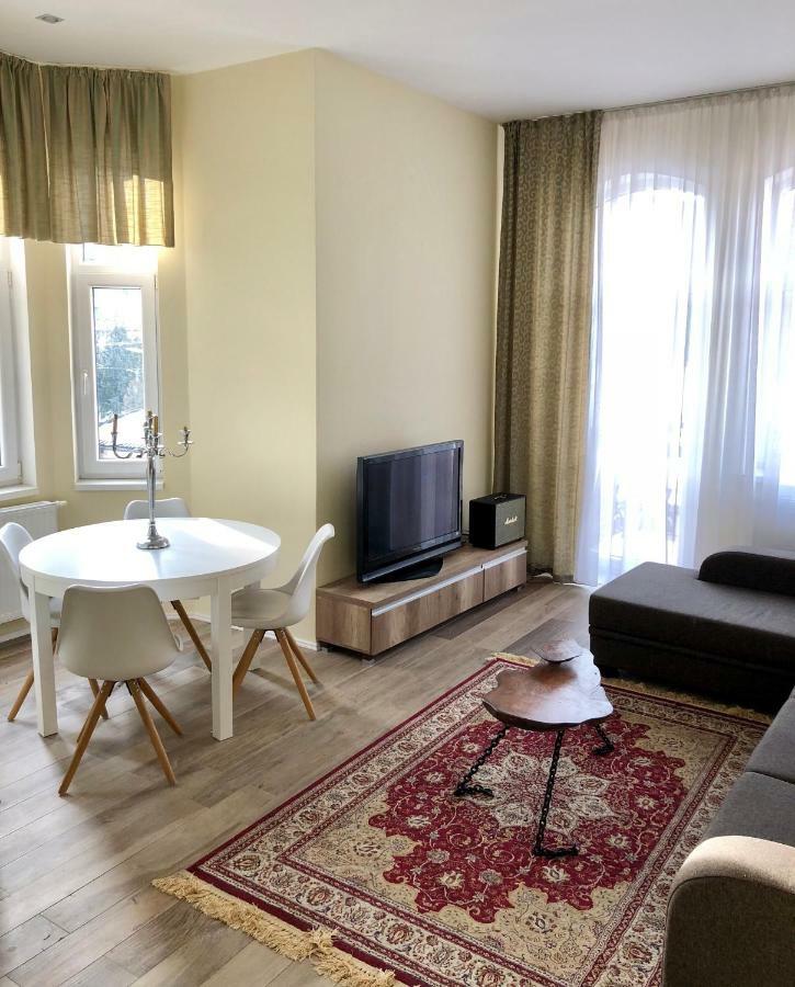Apartmán Marcello Trenčianske Teplice Exterior foto