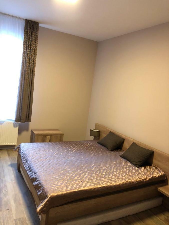 Apartmán Marcello Trenčianske Teplice Exterior foto
