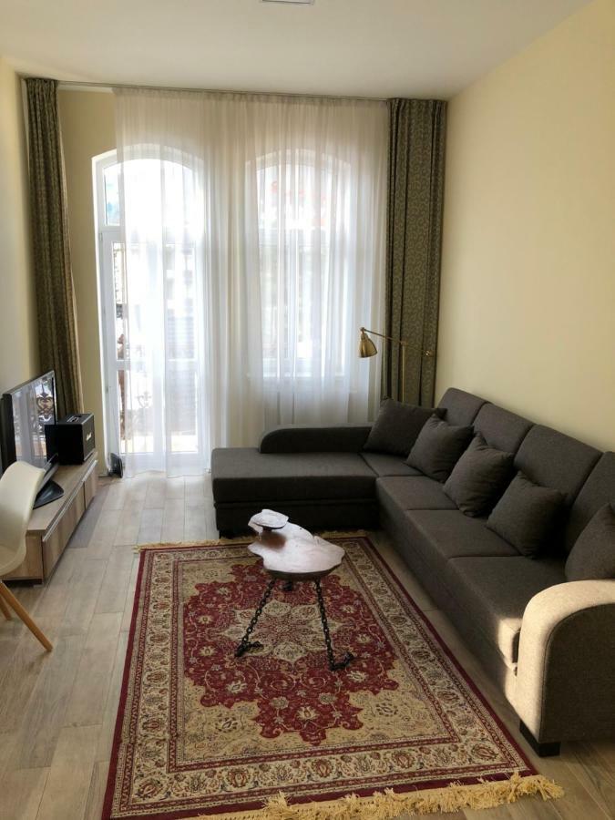 Apartmán Marcello Trenčianske Teplice Exterior foto