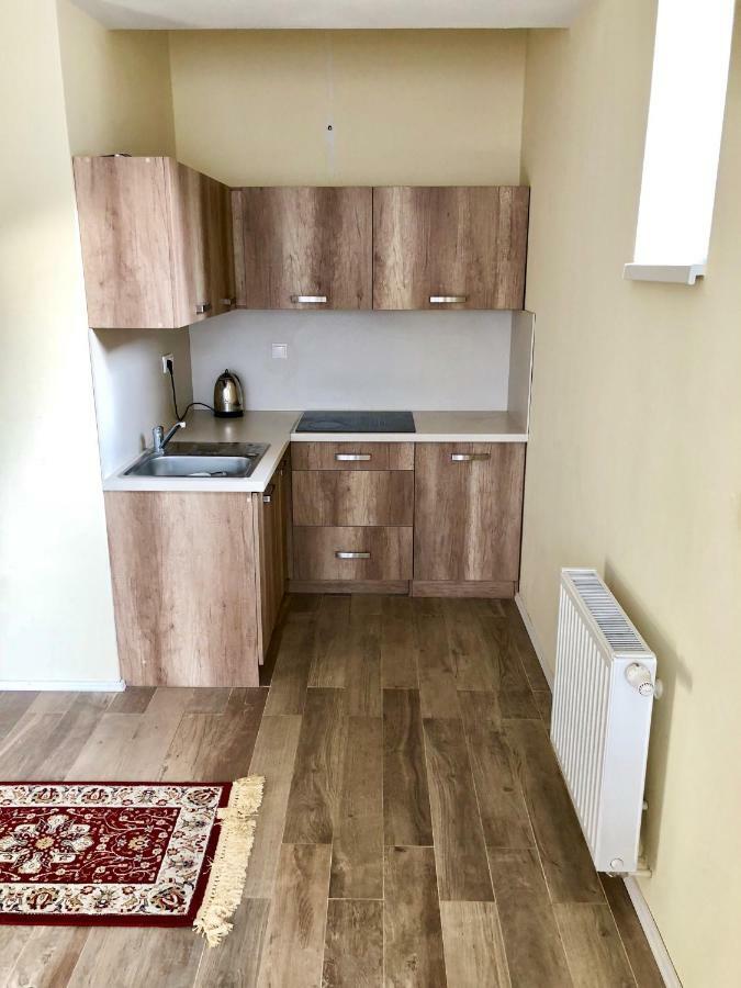 Apartmán Marcello Trenčianske Teplice Exterior foto